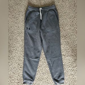 Under Armour Men’s Sweatpants